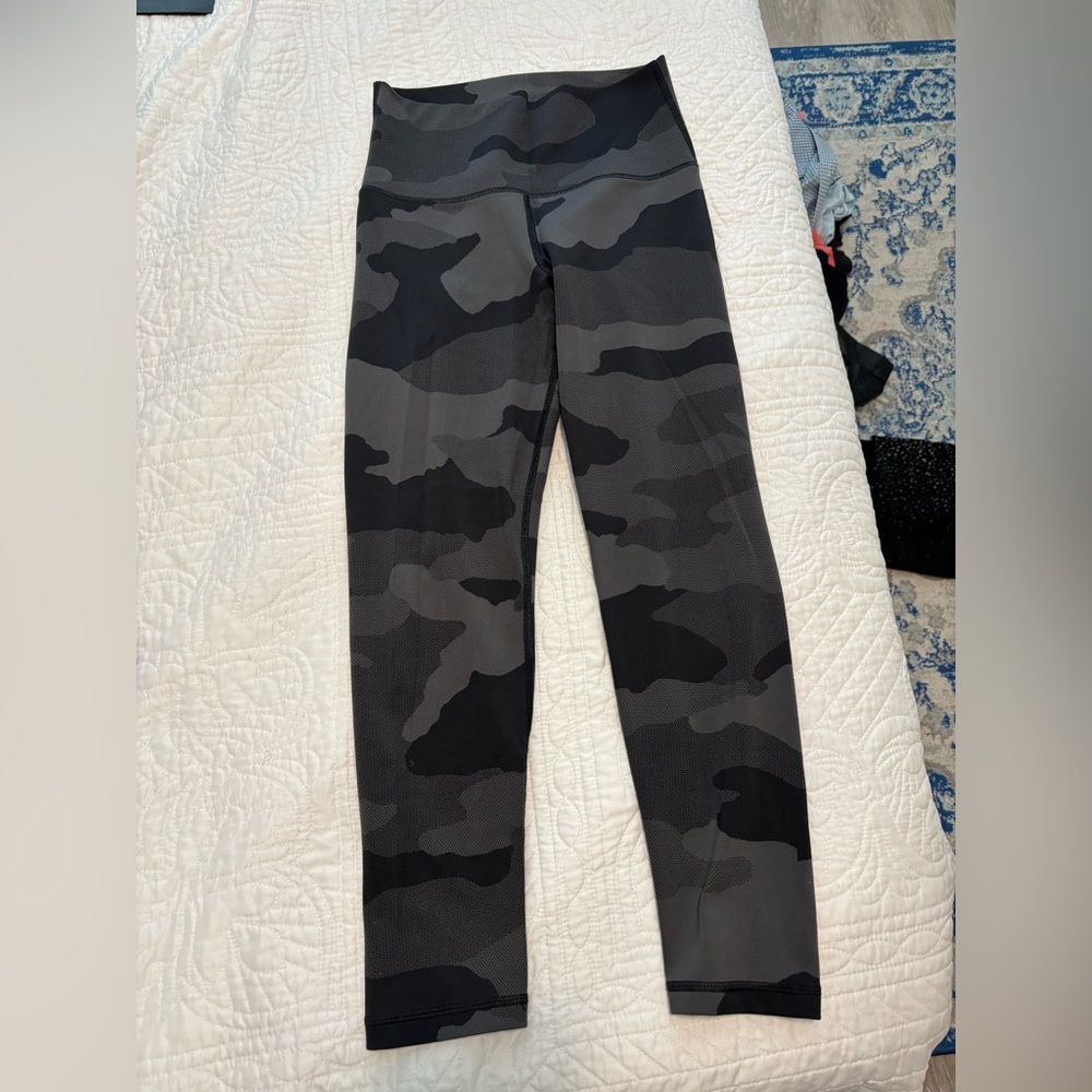 Aerie Camo Leggings